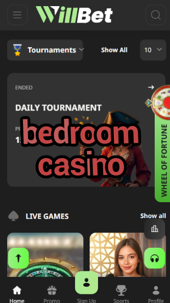 Bedroom Casino - Private Casino Experience-32redcasinos.ydblkf.net