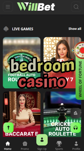Bedroom Casino - Private Casino Experience-32redcasinos.ydblkf.net