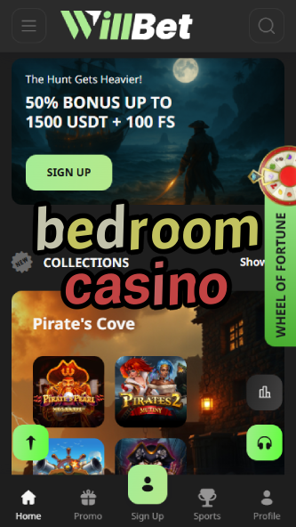 Bedroom Casino - Private Casino Experience-32redcasinos.ydblkf.net