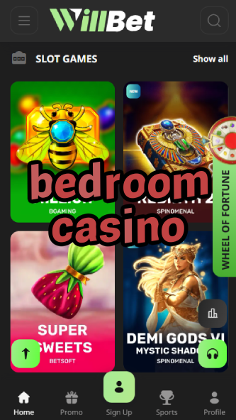 Bedroom Casino - Private Casino Experience-32redcasinos.ydblkf.net